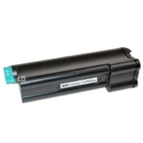 Cartouche Toner Laser Noir Compatible Okidata 43979201
