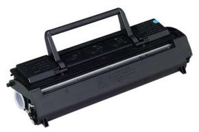 Cartouche Toner Laser Noir Compatible Lexmark 69G8256 pour Imprimante Optra E Series