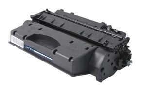 Cartouche Toner Laser Noir Réusinée Canon 120 (2617B001AA)