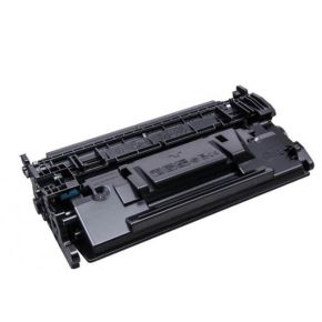 Cartouche Toner Laser Noir Réusinée Hewlett Packard CF226X (HP 26X) pour Imprimante LaserJet Pro Séries M400 & M426 