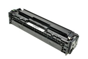 Cartouche Toner Laser Noir Réusinée Hewlett Packard CF380X (HP 312X) Haut Rendement