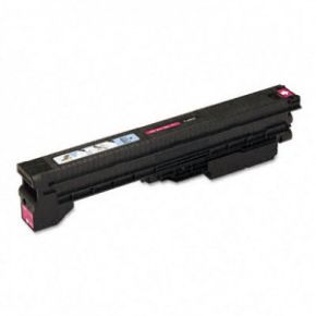 Cartouche Toner Laser Magenta Compatible Canon 0260B001AA (GPR21) pour Imprimante IR C4080, C4580