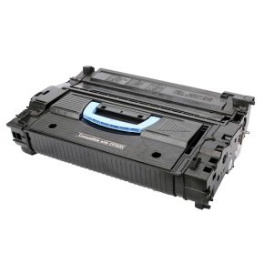 Cartouche Toner Laser Noir Réusinée Hewlett Packard CF325X (HP 25X) pour Imprimante LaserJet Entreprise Séries