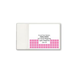 Cartouche d'encre Light Magenta Compatible Epson T563600 / T6036 (T5636)