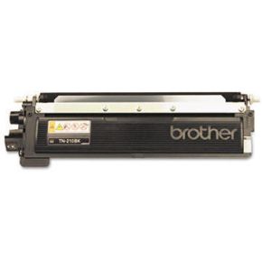 Cartouche Toner Laser Noir Compatible Brother TN210BK