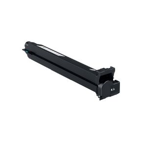 Cartouche Toner Laser Noir Compatible Konica-Minolta A0D7132/TN213K pour Imprimante Bizhub C203, C253 