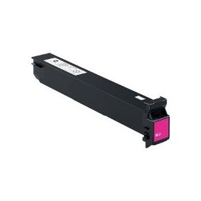 Cartouche Toner Laser Magenta Compatible Konica-Minolta A0D7332/TN213M pour Imprimante Bizhub C203, C253 