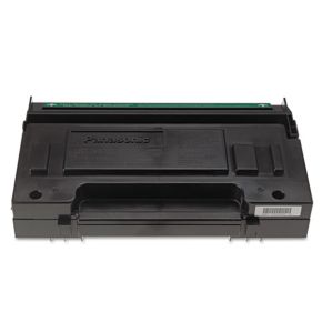 Cartouche Toner Laser Noir Compatible Panasonic UG-5550 pour Imprimante UF-6950, UF-7950
