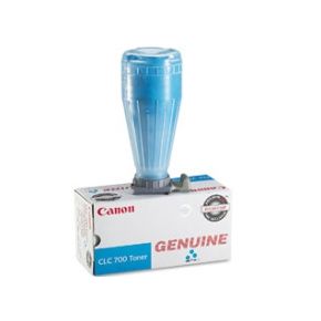 Cartouche Toner Laser Cyan d'origine OEM Canon 1427A003AA