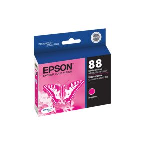 Cartouche d'encre Magenta d'origine OEM Epson T088320 (T0883)