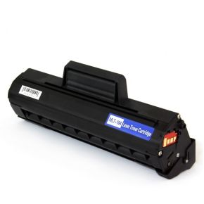 Cartouche Toner Laser Noir Samsung MLT-D104 