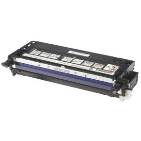 Cartouche Toner Laser Noir Réusinée Haut Rendement pour Imprimante 3110cn & 3115cn