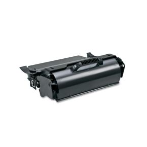 Cartouche Toner Laser Noir Réusinée Okidata 52124406 pour Imprimante MB780, MB790