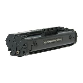 Cartouche Toner Laser Noir Réusinée Hewlett Packard C4092A (HP 92A) pour Imprimante LaserJet Séries 1100 & 3200