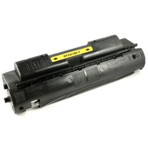 Cartouche Toner Laser Jaune Réusinée Hewlett Packard C4194A pour Imprimante Laserjet Couleur Séries 4500 & 4550