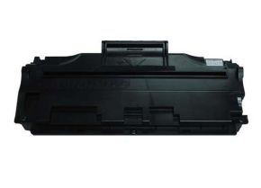 Cartouche Toner Laser Noir Compatible Lexmark 10S0150 pour Imprimante E210 Series