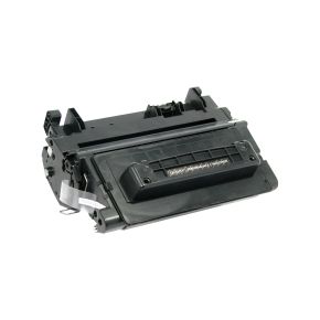Cartouche Toner Laser Noir Réusinée Hewlett Packard CC364A (HP 64A) Capacité Standard pour Imprimante LaserJet Séries P4015 & P4515