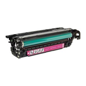 Cartouche Toner Laser Magenta Réusinée Hewlett Packard CE263A pour Imprimante Laserjet Couleur Séries CP4025 & CP4525