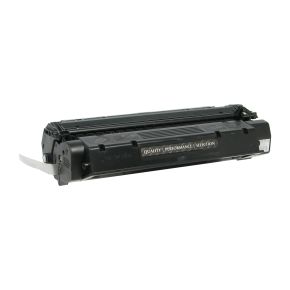 Cartouche Toner Laser Noir Réusinée Hewlett Packard Q2624X (HP 24X) pour Imprimante LaserJet Séries 1150