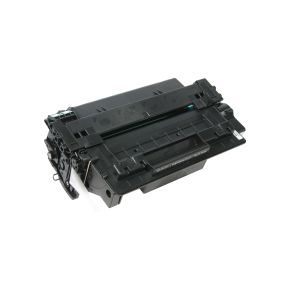 Cartouche Toner Laser Noir Réusinée Hewlett Packard Q6511X (HP 11X) Haut Rendement