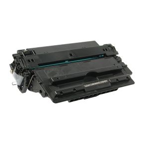 Cartouche Toner Laser Noir Réusinée Hewlett Packard Q7516A (HP 16A) pour Imprimante LaserJet Séries 5200