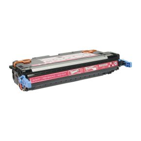 Cartouche Toner Laser Magenta Réusinée Hewlett Packard Q7563A pour Imprimante Laserjet Couleur Séries 3000