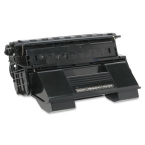 Cartouche Toner Laser Noir Compatible Xerox 113R00657 / 113R657 Haut Rendement pour Imprimante Phaser 4500