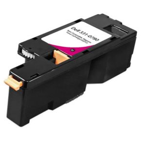 Cartouche Toner Laser Magenta Compatible 331-0780 (5GDTC)