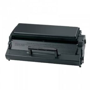 Cartouche Toner Laser Noir Compatible Lexmark 12A7405 Haut Rendement pour Imprimante E321 & E323