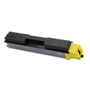 Cartouches Toner Laser Compatible Kyocera Mita KCGT1725Y (TK-592Y) - Jaune