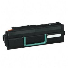 Cartouche Toner Laser Noir Compatible Lexmark 12L0250 pour Imprimante W820 Series
