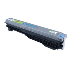 Cartouche Toner Laser compatible CANON GPR11C / 7628A001AA - Cyan