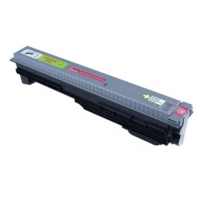Cartouche Toner Laser compatible CANON GPR11M / 7627A001AA - Magenta