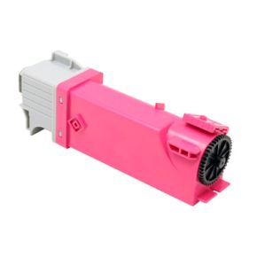  Cartouche Toner Laser compatible XEROX 106R01595  Haut rendement Magenta