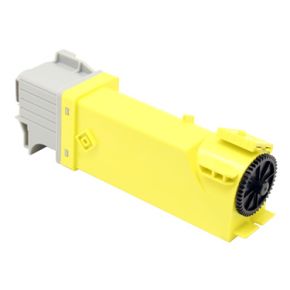  Cartouche Toner Laser compatible XEROX 106R01596  Haut rendement Jaune