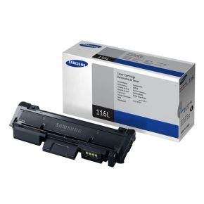 Cartouche Toner Laser OEM SAMSUNG MLT-D116L - Haut Rendement Noir