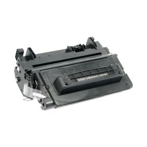 Cartouche Toner Laser Noir Compatible  CE390A (HP90A)