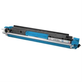 Cartouche HP CF351A (HP 130A) Compatible Cyan