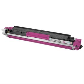 Cartouche HP CF353A (HP 130A) Compatible Magenta