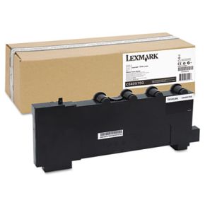 Conteneur  Récupérateur de Toner Lexmark C540X75G OEM 