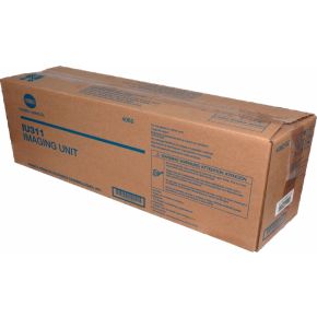 Tambour Drum Cyan Originale OEM Konica-Minolta 4062-521 / IU311C pour Imprimante Bizhub C300 & C352