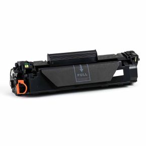 Cartouche Toner Laser Noir Compatible Canon 137 (9435B001)