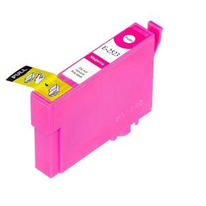 Cartouche d'encre Magenta Compatible Epson 252XL - T252XL320 Haut Rendement