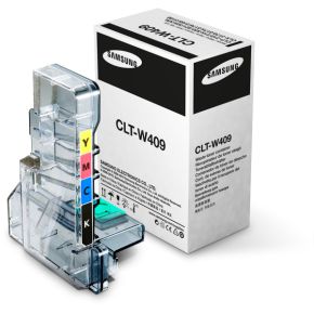 Récupérateur Toner Laser Originale Samsung CLT-W409 Waste