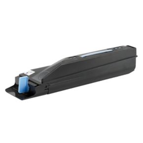 Cartouches Toner Laser Compatible Kyocera Mita TK-867K Noir
