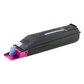 Cartouches Toner Laser Compatible Kyocera Mita TK-867 Magenta