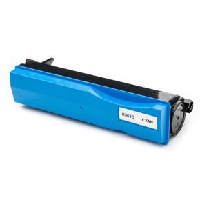 Cartouches Toner Laser Compatible Kyocera Mita TK-562C - Cyan