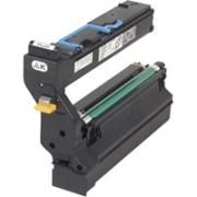 Cartouche Toner Laser Couleur Noir Compatible Konica-Minolta 1710580-001 