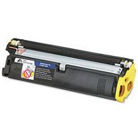 Cartouche Toner Laser Jaune Compatible Konica-Minolta 1710587-005