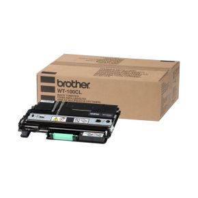 Unité de Récupération de Toner Brother WT100CL OEM